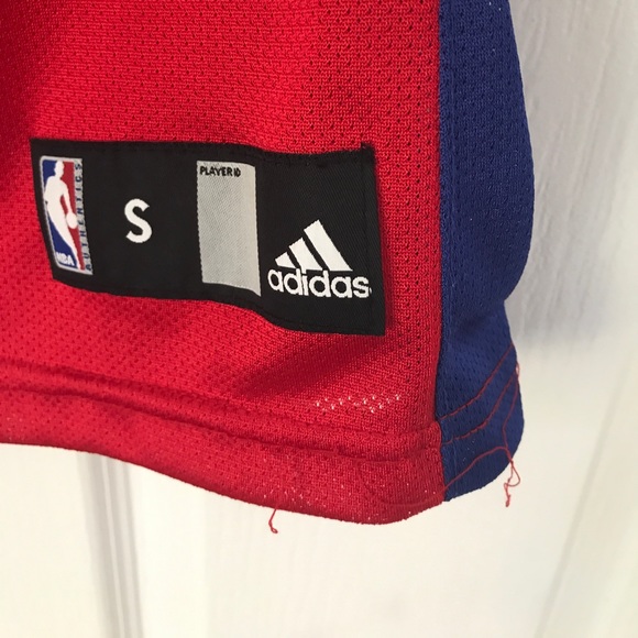 - ๐ Adidas ๐ Clippers V-Neck ๐ซ - Picture 5 of 5